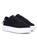 Node High Street Women's Sneakers Suede Edition (2)