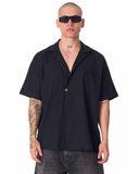 Jointer Button Oversized T-shirt