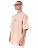 ‘’Slogan’’ Men’s Oversized Printed Designer T-shirt (5)