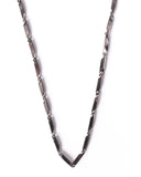 Metal Thin Chain Necklace