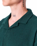 Breeze Fit Men's Tracksuit in Dark Green (7)
