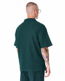 Breeze Fit Men's Tracksuit in Dark Green (11)