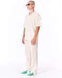 Breeze Fit Men's Tracksuit in White (4)