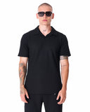 Breeze Fit Men's Tracksuit in Black (2)