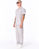 Breeze Fit Men's Tracksuit in Gray (5)