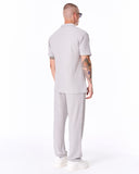 Breeze Fit Men's Tracksuit in Gray (8)