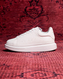 Chunky Sneakers Shoes White (13)
