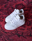 Men's High Sneakers in White (7)