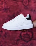 V-Harmony High Sole Sneakers (6)