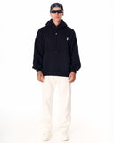 QR Hoodie in Black (14)