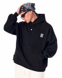 QR Hoodie in Black (10)