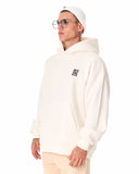 QR Hoodie in White (4)