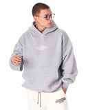 Up and Down Oversized Gray Hoodie (8)