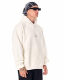 Street Culture Oversized White Hoodie (3)