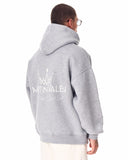 Street Culture Oversized Gray Hoodie (4)