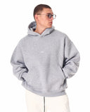 Street Culture Oversized Gray Hoodie (7)