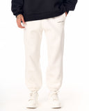 MV Basic White Jogger