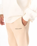 MV Basic Beige Jogger (4)