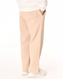 MV Beige Baggy Sweatpants (3)