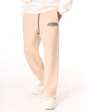 MV Beige Baggy Sweatpants (5)