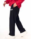MV Black Baggy Sweatpants (9)