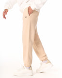 The Crown Oversized Beige Jogger (6)