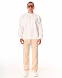 V-Sharp Oversized Beige Jogger (10)