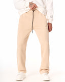V-Sharp Oversized Beige Jogger (6)