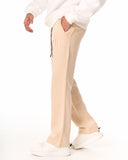 V-Sharp Oversized Beige Jogger (7)