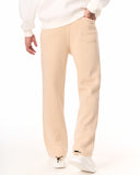V-Sharp Oversized Beige Jogger (8)