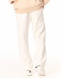 Men's QR Jogger in White (8)