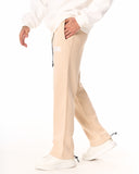 1881 Oversized Beige Jogger For Men (6)