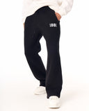 1881 Oversized Black Jogger For Men (6)