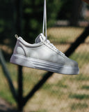 Men's Casual Sneakers Trine White (7)