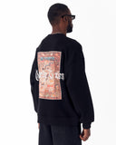 Heritage Fusion Black Sweatshirt For Men (16)