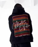 Ethnosign Black Hoodie for Men (18)