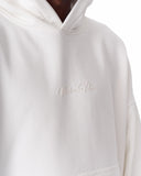 Monarch Loop Men's Hoodie in White (13)