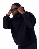 Monarch Loop Men's Hoodie in Black (18)
