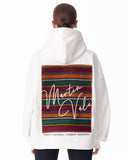 Ethnosign Oversized White Hoodie For Women (7)