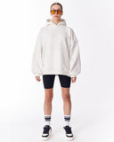 Monarch Loop White Hoodie For Women (10)