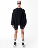 Herritage Fusion Black Sweatshirt For Women (14)