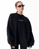 Herritage Fusion Black Sweatshirt For Women (13)