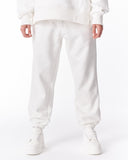 Women's Full White Oversized Tracksuit (7)