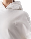 Women's Full White Oversized Tracksuit (5)