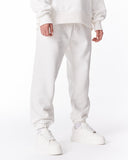 Women's Full White Oversized Tracksuit (8)