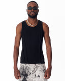 Men's Tank Top in Black (11)