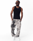 Men's Tank Top in Black (13)