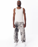 Men's Tank Top in White (18)