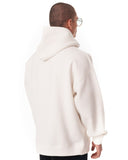 Grieto Martin Valen Designer White Oversized Hoodie (6)