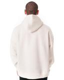 Grieto Martin Valen Designer White Oversized Hoodie (7)